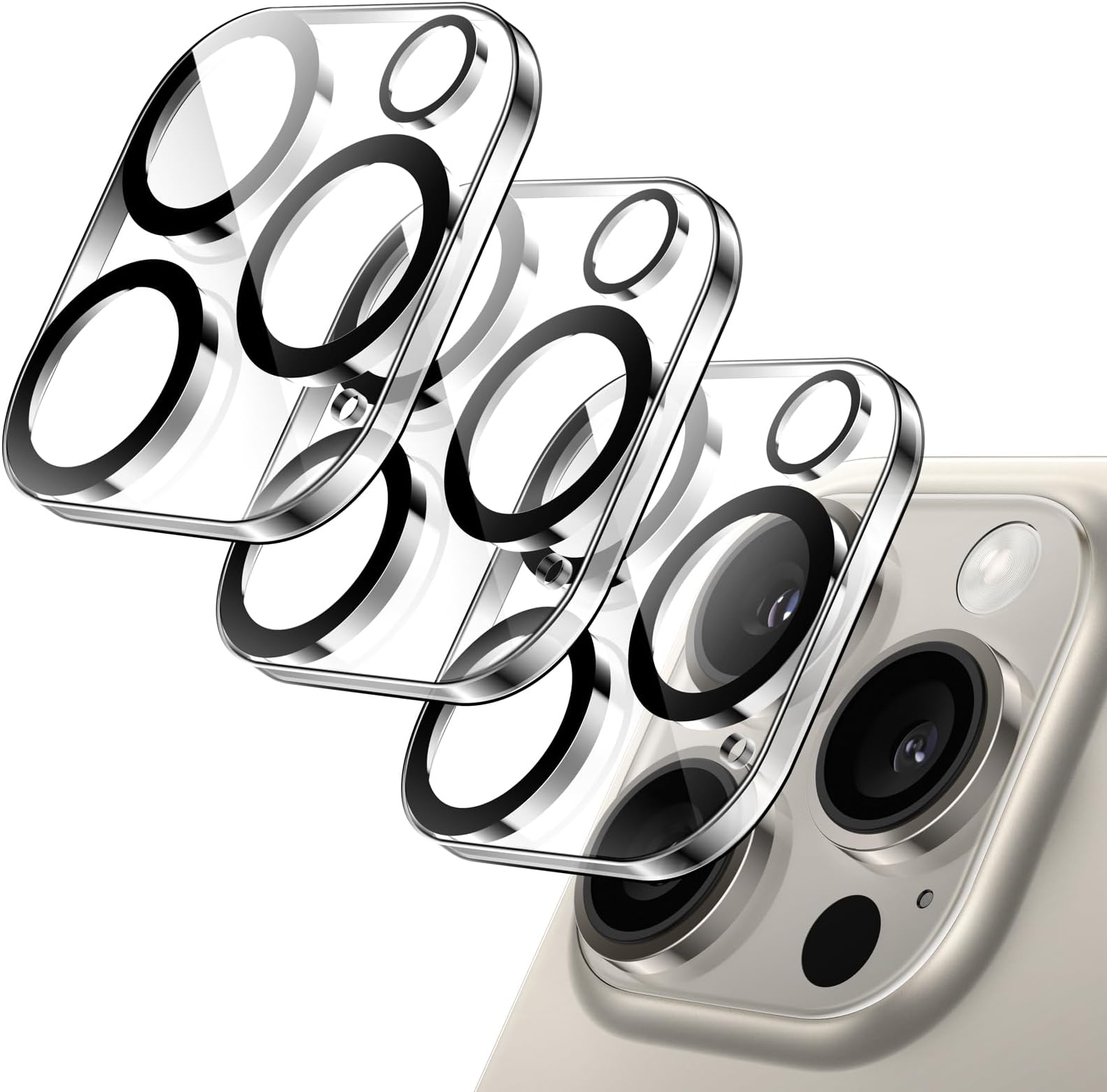 15PROMAX CAMERA SHIELD