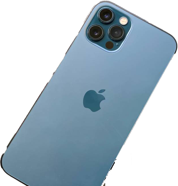 IPHONE 13 TRANSPARENT (S)