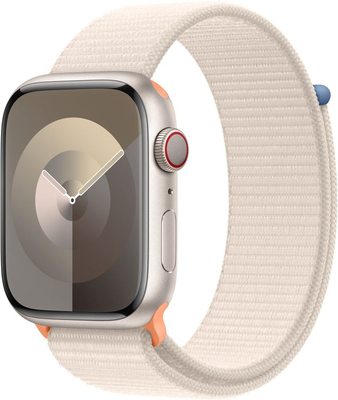 APPLE WATCH SERIES 9 45MM