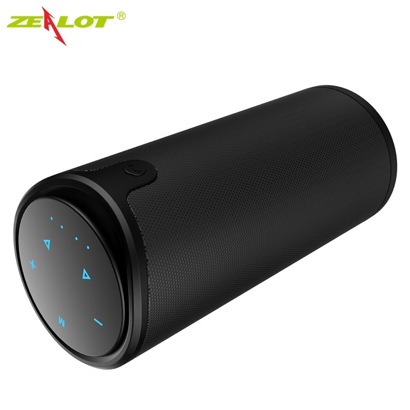 ZEALOT SPEAKER S8