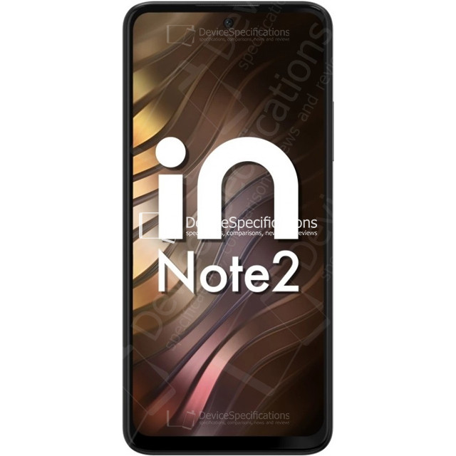 NOTE 2 (EB595)