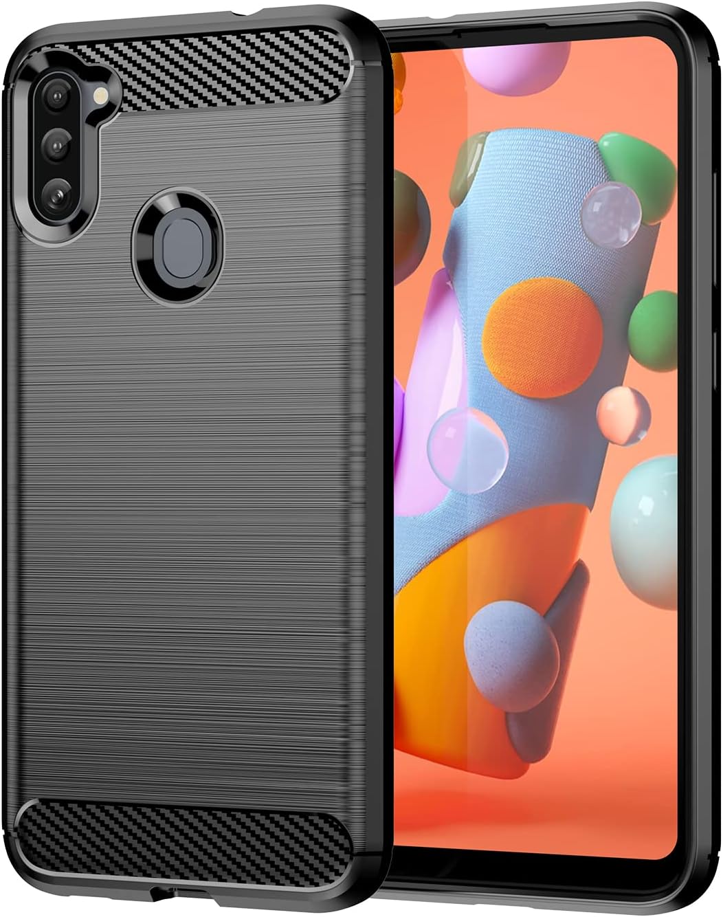 A11 NEW CASE