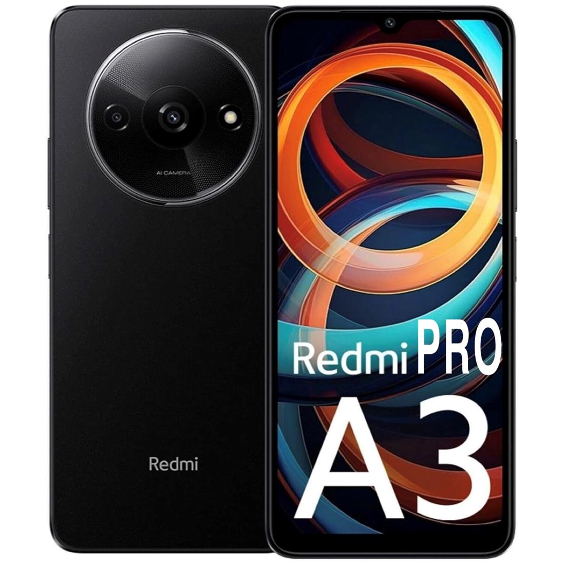REDMI A3 PRO(4/128 GB)