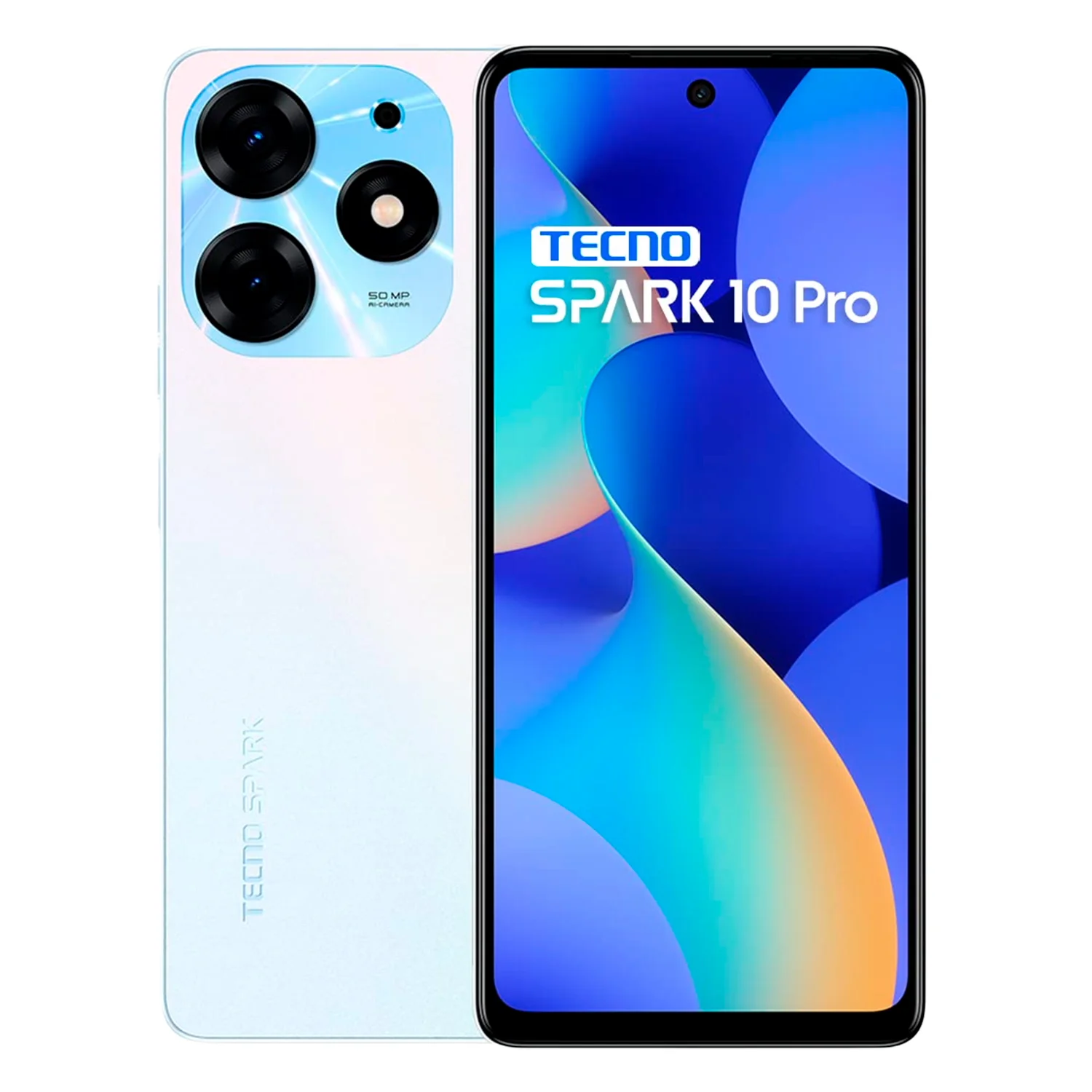 TECNO SPARK 10PRO K17(8/256GB)