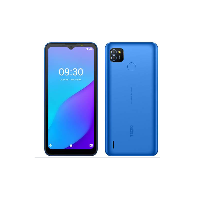 TECNO POP 4 AIR