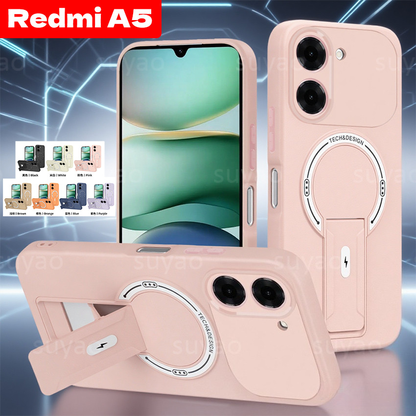 REDMI A5 N/CASE