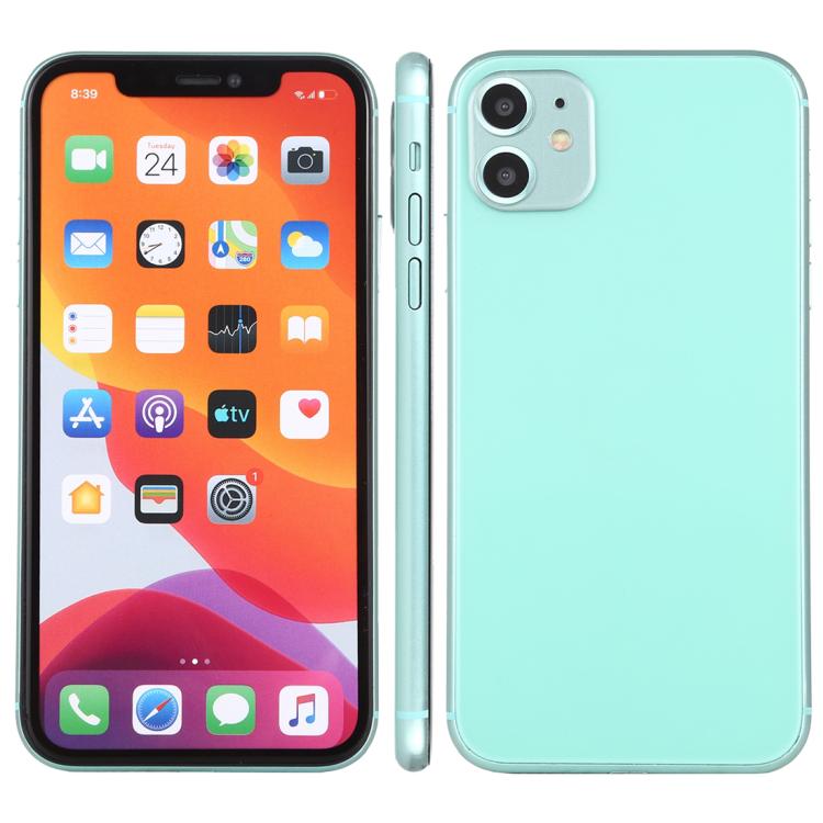 IPHONE 11R USAMS