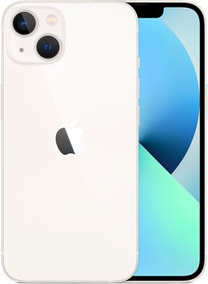 IPHONE 13(256GB)