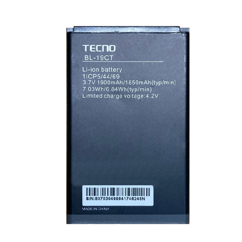 TEC-BL-19CT