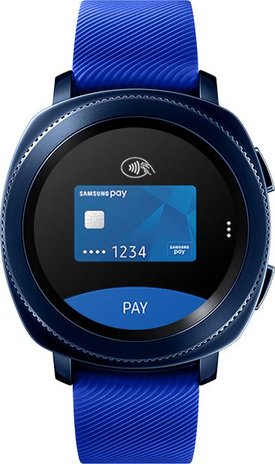 SAMSUNG GEAR