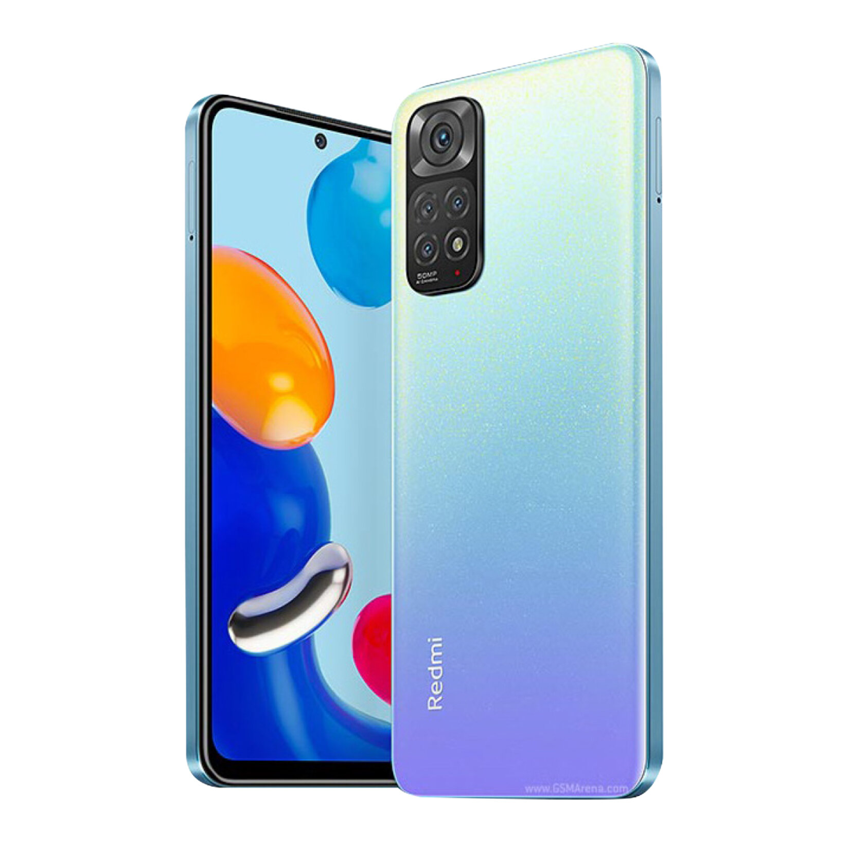REDMI NOTE 11(4/64 GB)