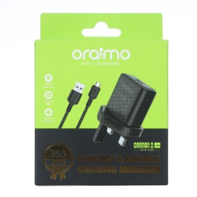 ORAIMO CANNON MINI(36S)