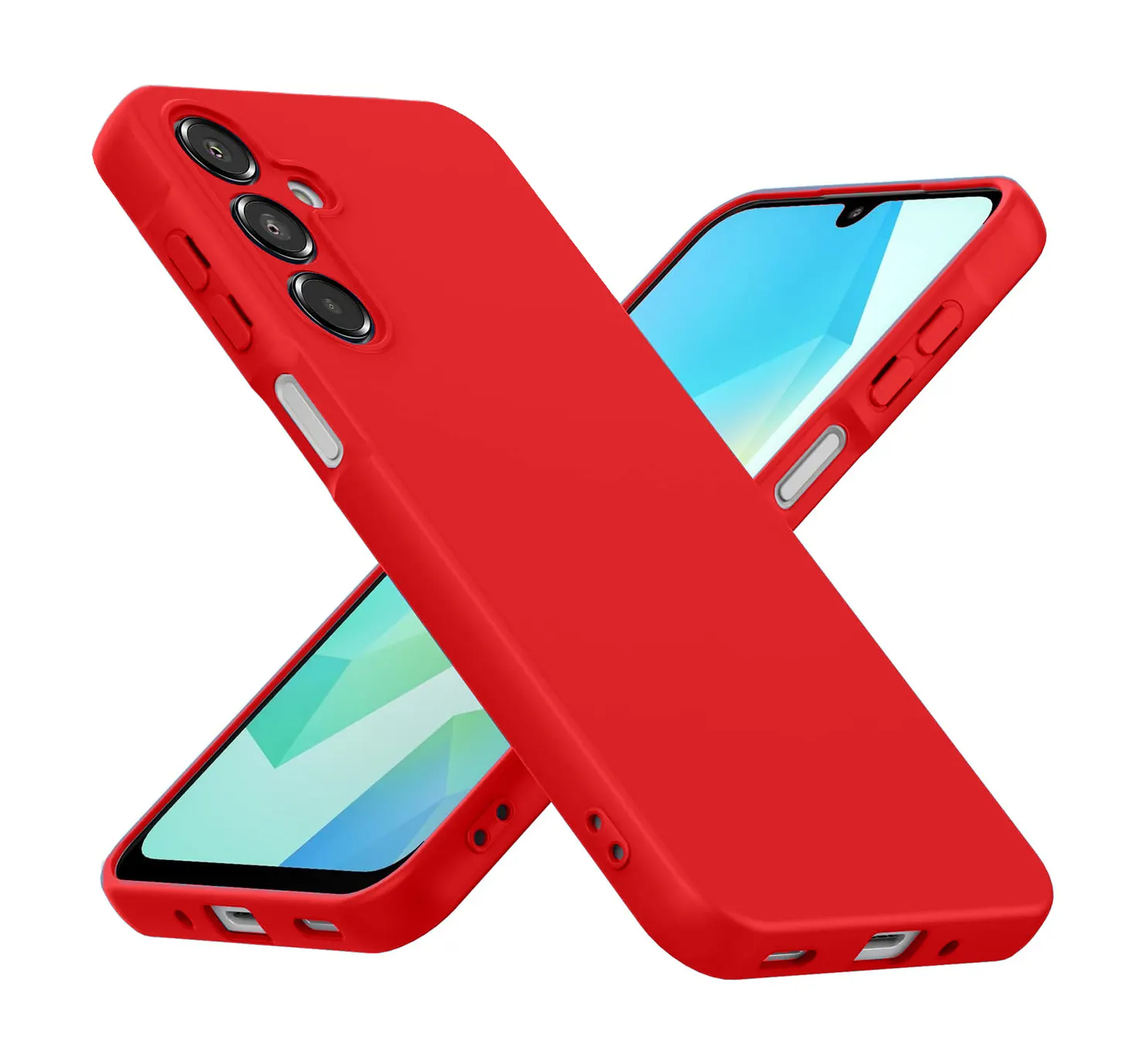 A17 SILICONE PACK