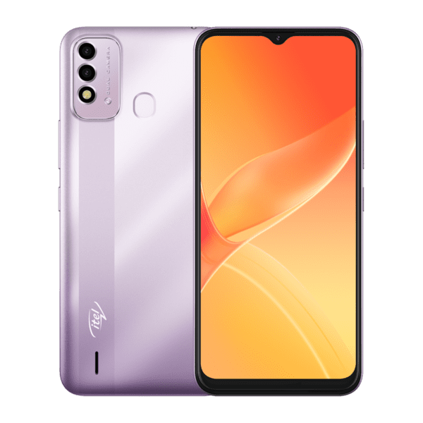 ITEL P37(2/32 GB)