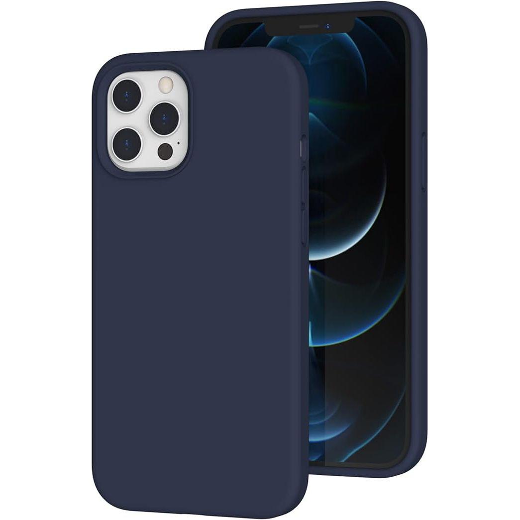 IPH 12 PRO SILICONE NEW