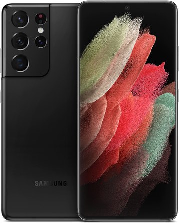 SAMSUNG S21 ULTRA