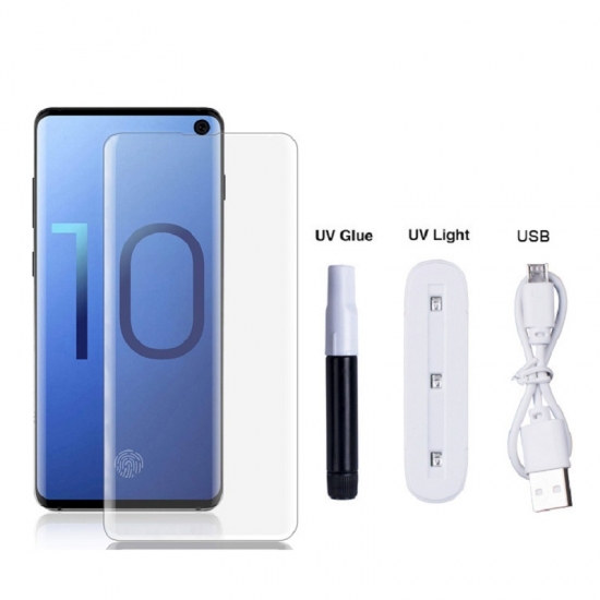 S10+ UV