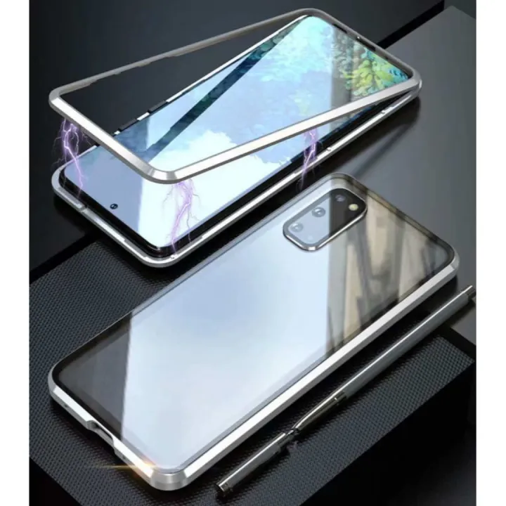 A51 METAL GLASS
