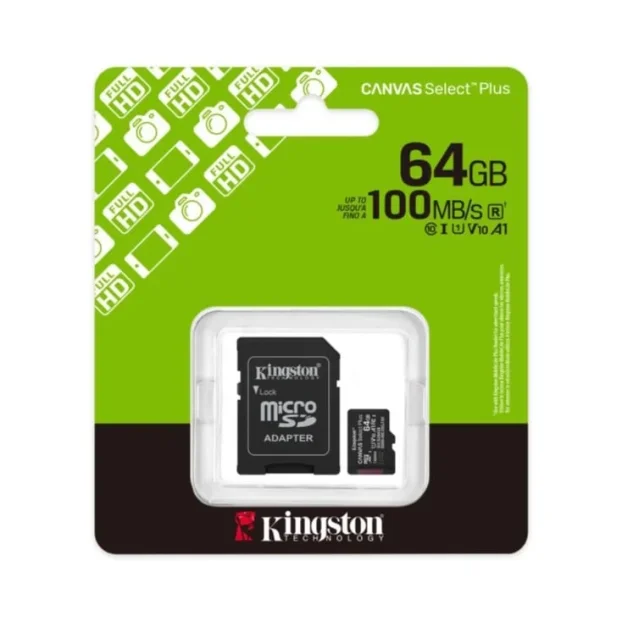 64GB MSD