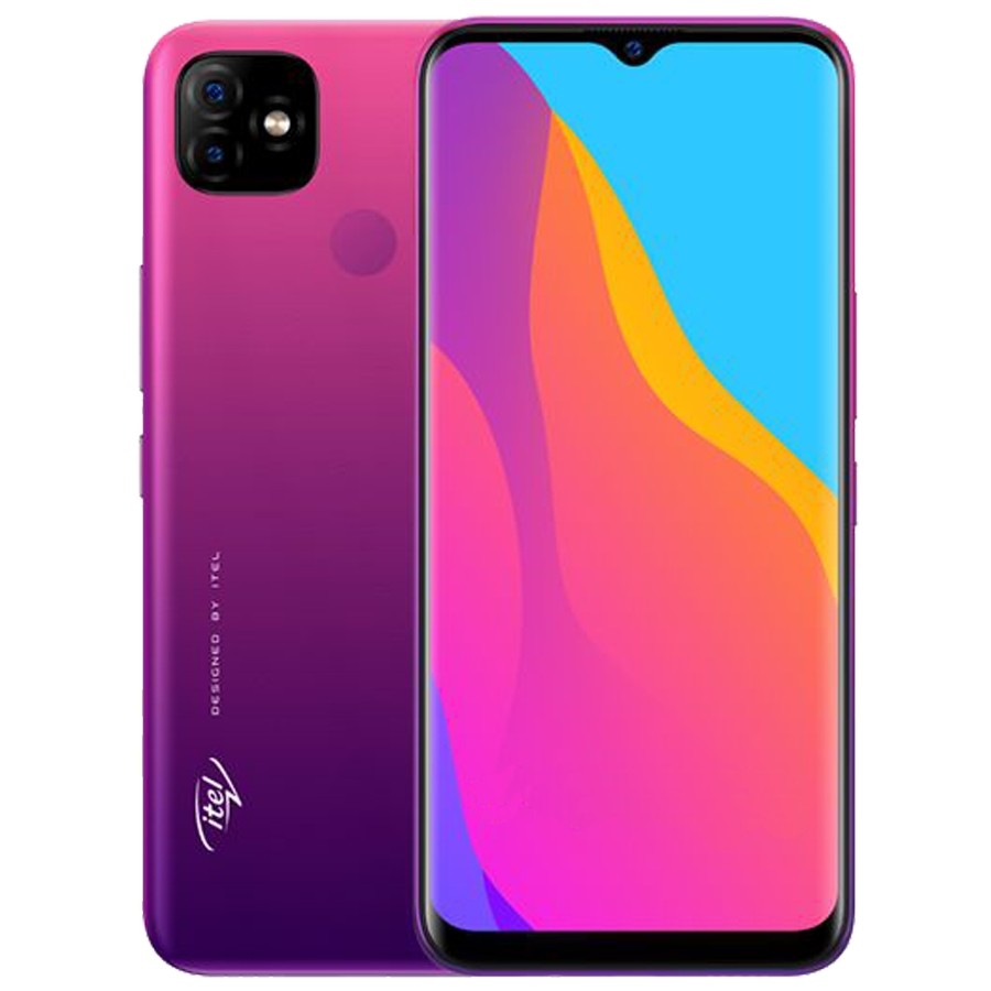 ITEL P36