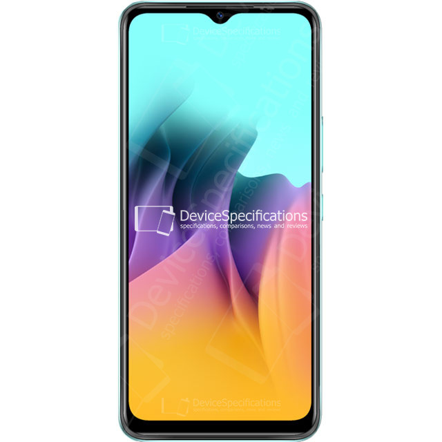 ITEL A58