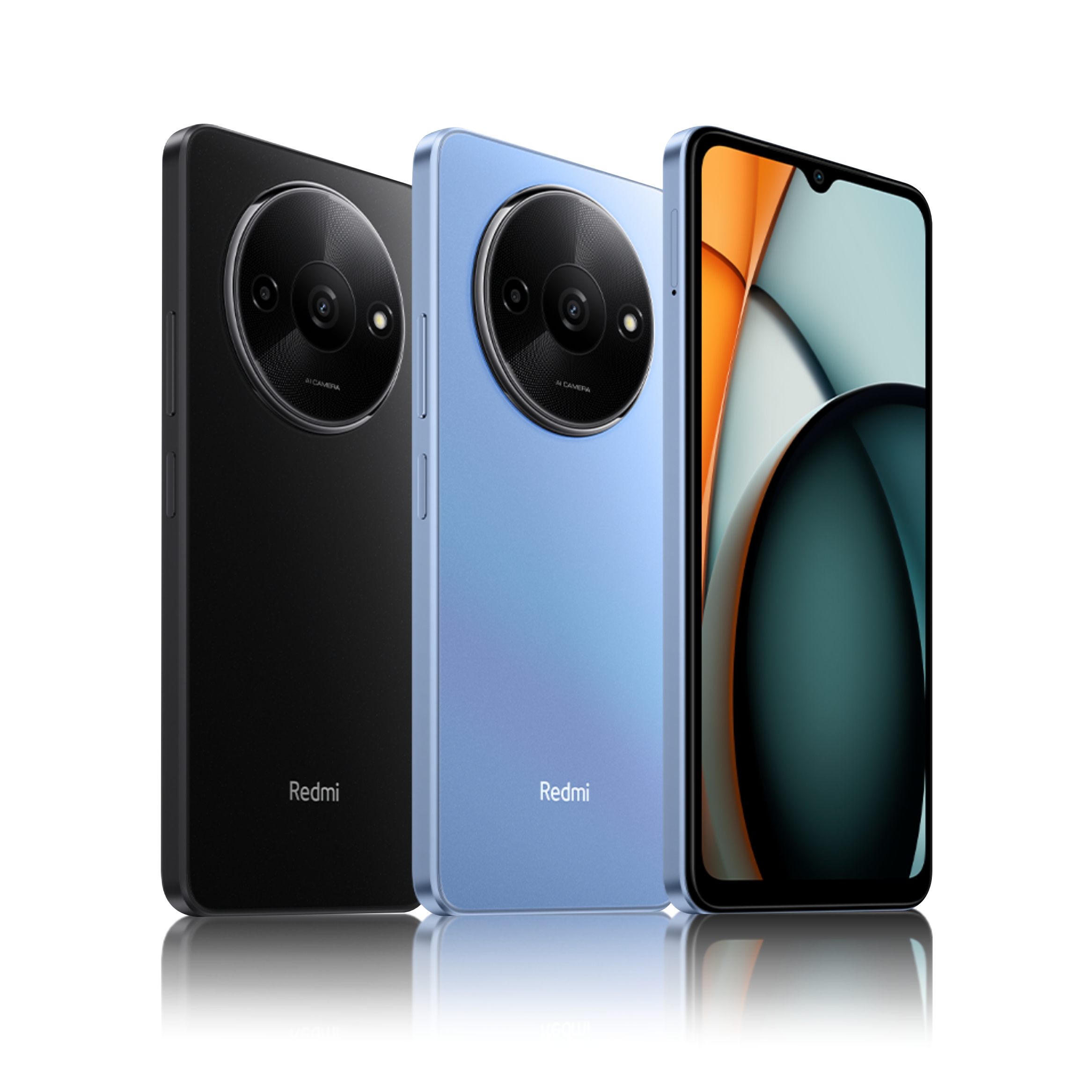 REDMI A3X(3/64 GB)