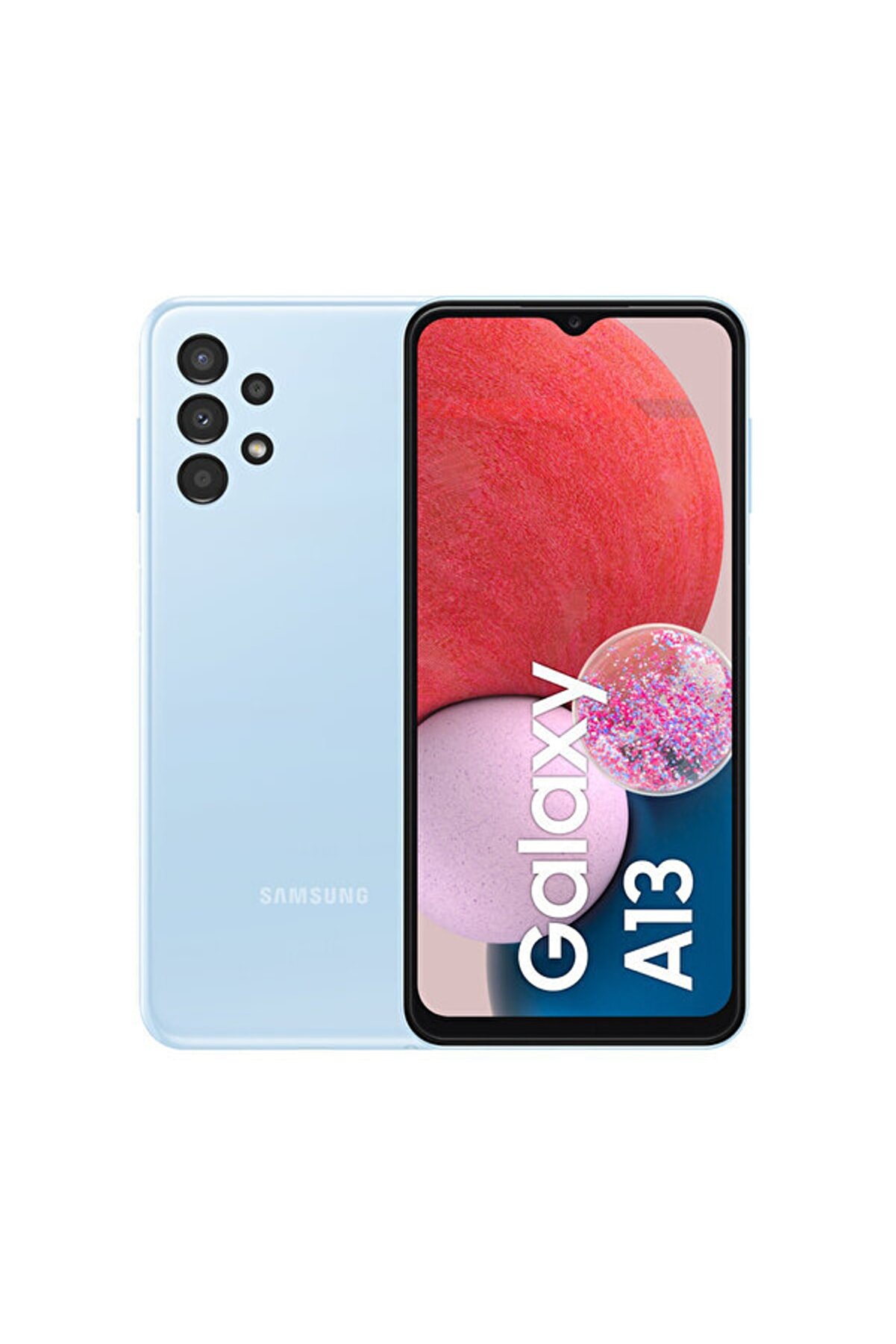 SAMSUNG A13(4/128)