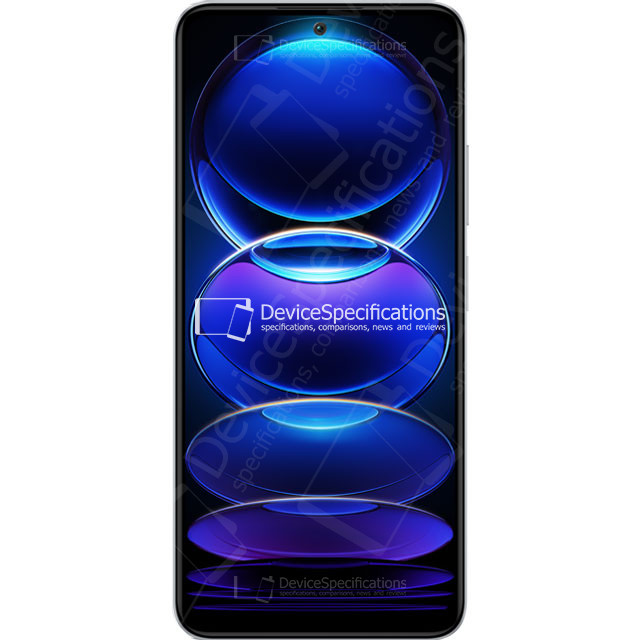 REDMI NOTE 12 5G SILICON
