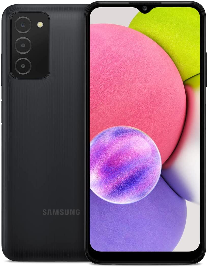 SAMSUNG A03(3/32GB)