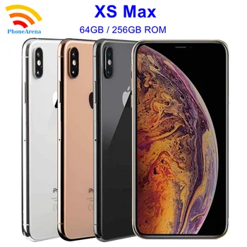 IPHONE XSMAX (5D)
