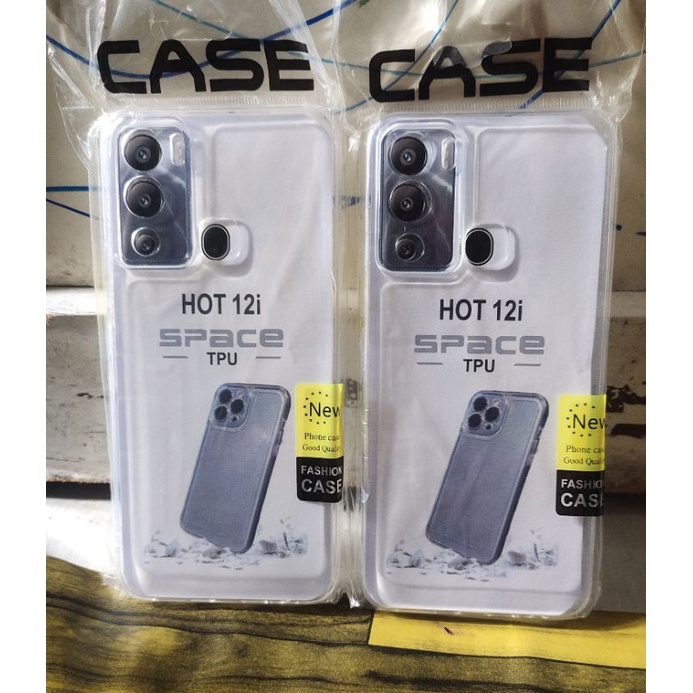 HOT 12i PACK /CASE