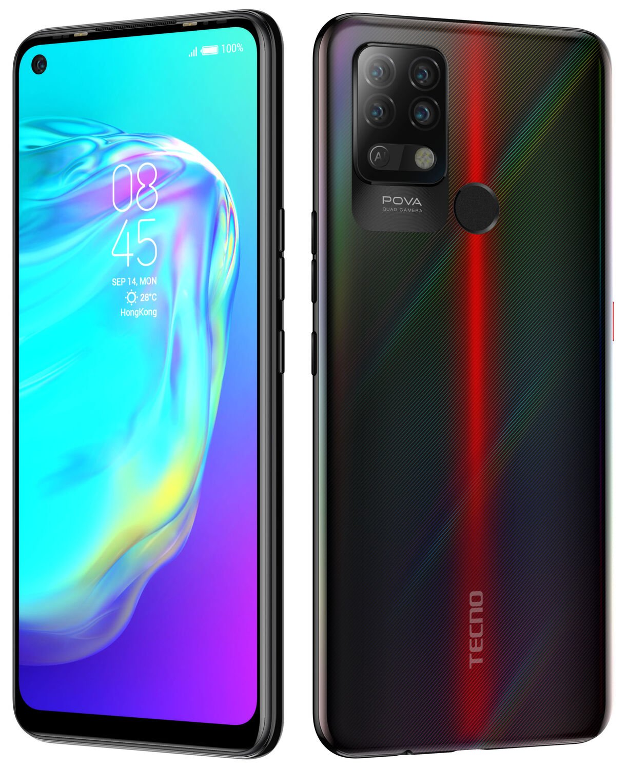 TECNO POVA(LD7)
