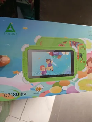 TRIFONE KIDDIESTAB(C718 PRO)
