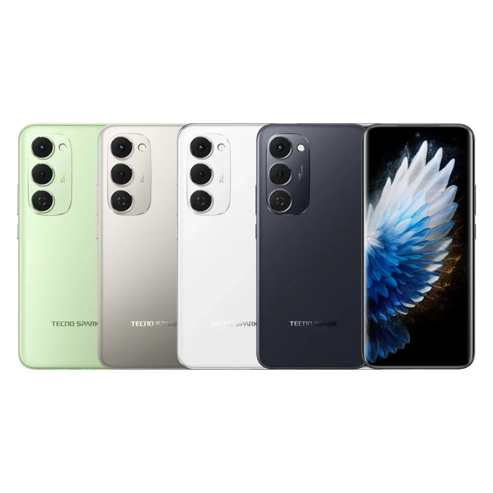 TECNO SPARK 40 PRO+(8/256 GB)