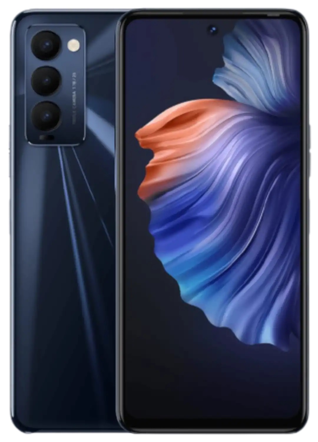 TECNO CAMON 18(CH6) 4/128 GB