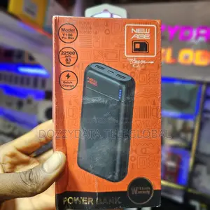 NEWAGE 22500 MAH Y106