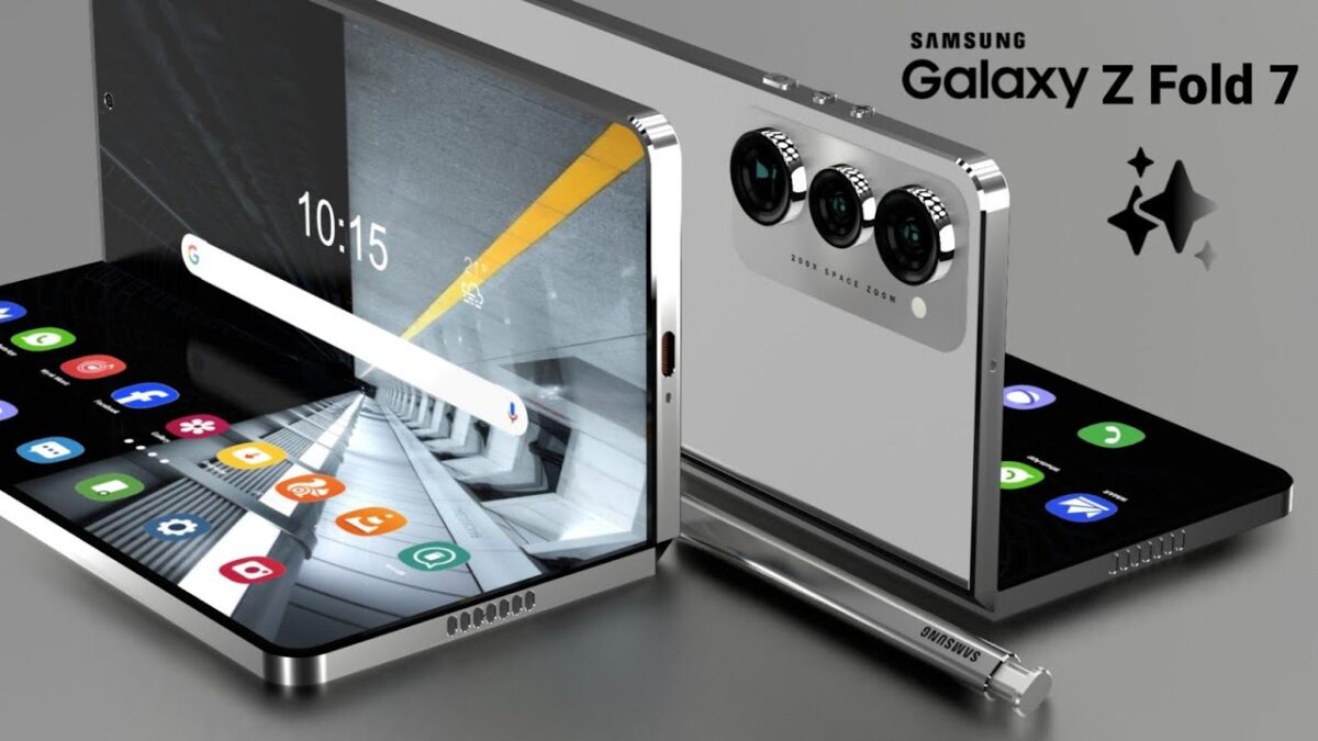 GALAZY FOLD 7 PACK
