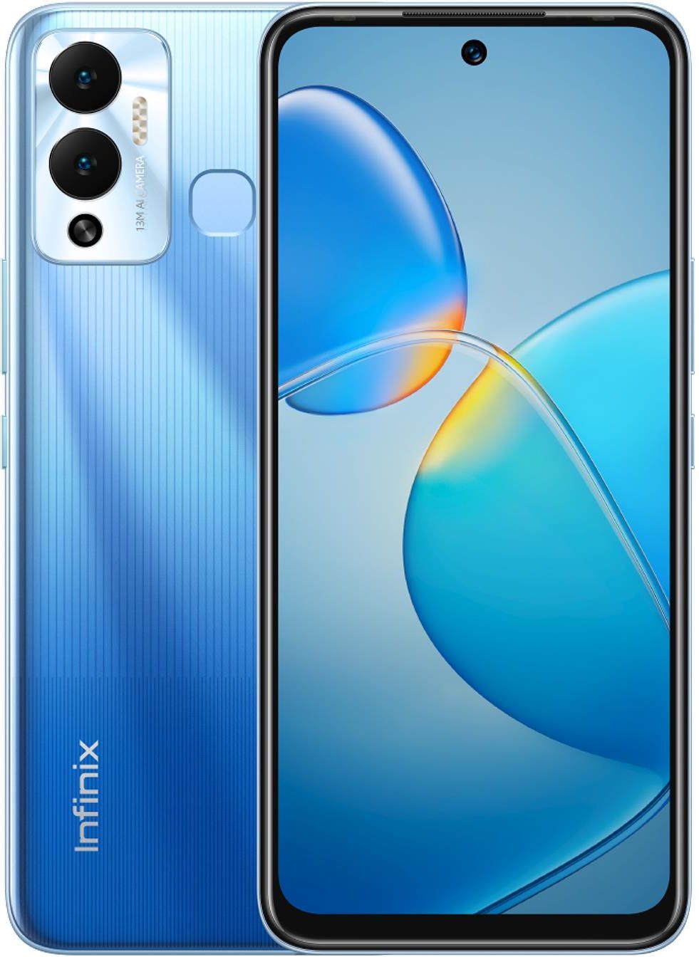 INFINIX HOT 12 PLAY(4/64 GB)