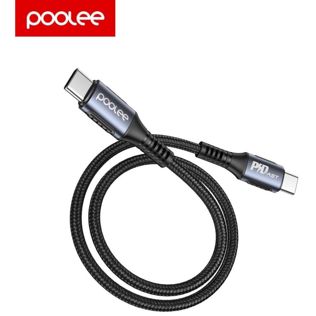 POOLEE C-225 TYPE C CABLE
