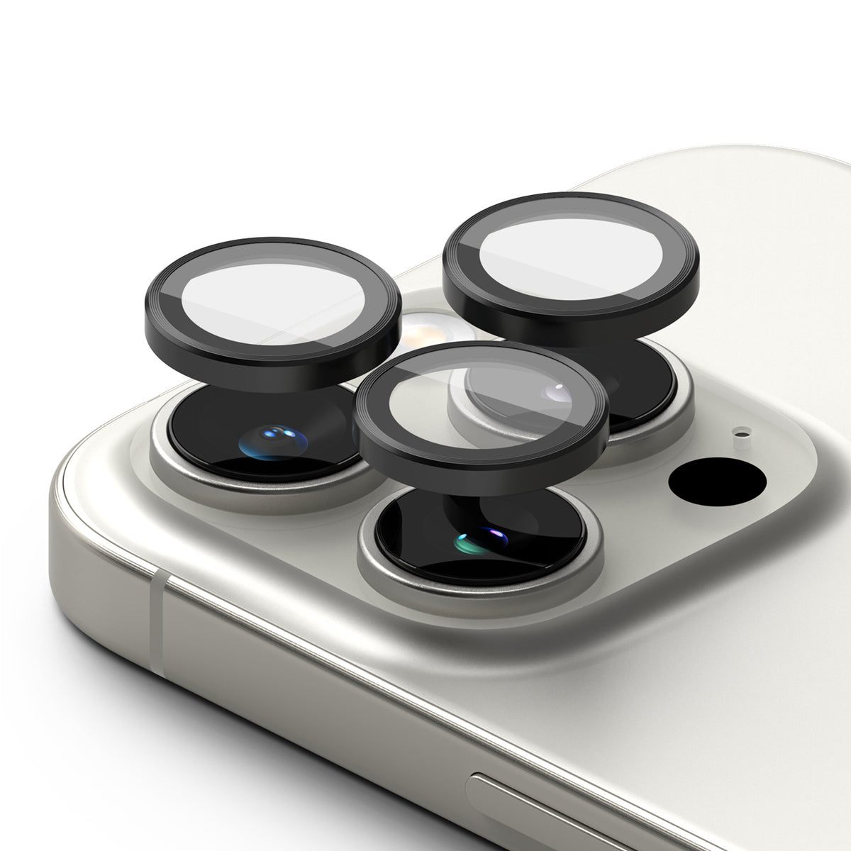 IPHONE 16PROMAX CAMERA SHIELD