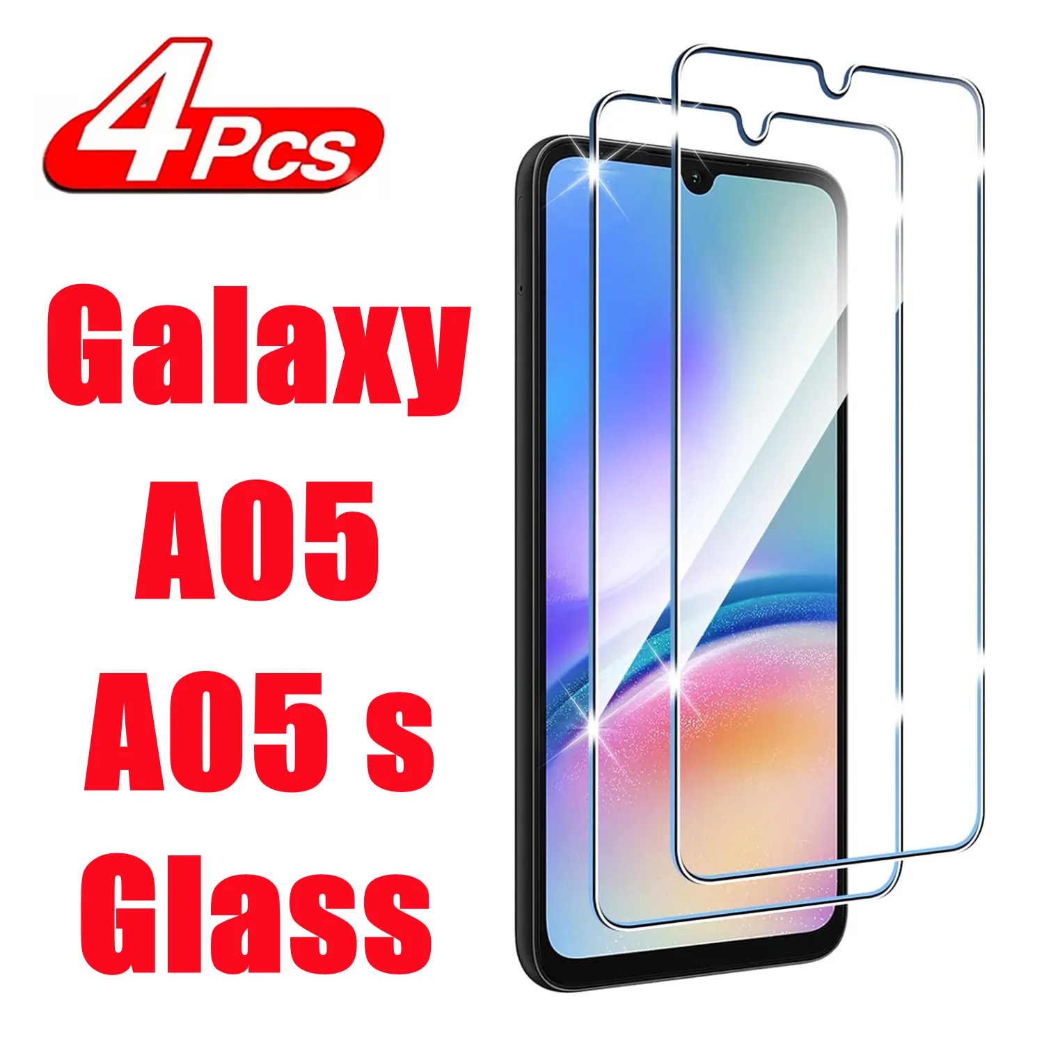 A05 10D GLASS