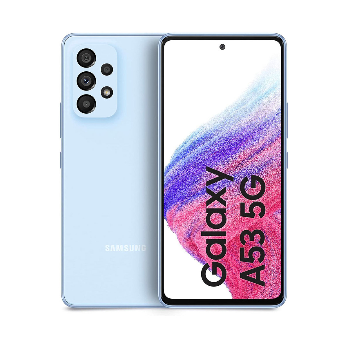 SAMSUNG A53(5G) 6/128 GB