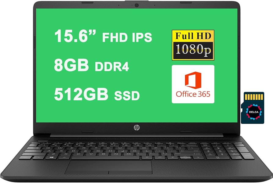 HP 15-DW1210NIA(INTEL, FREE DO