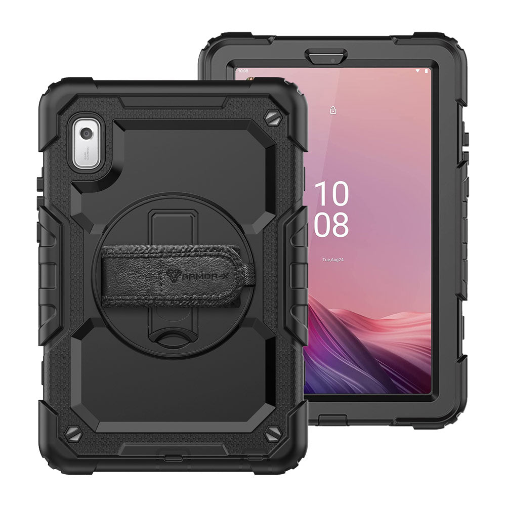 L9+ M/CASE