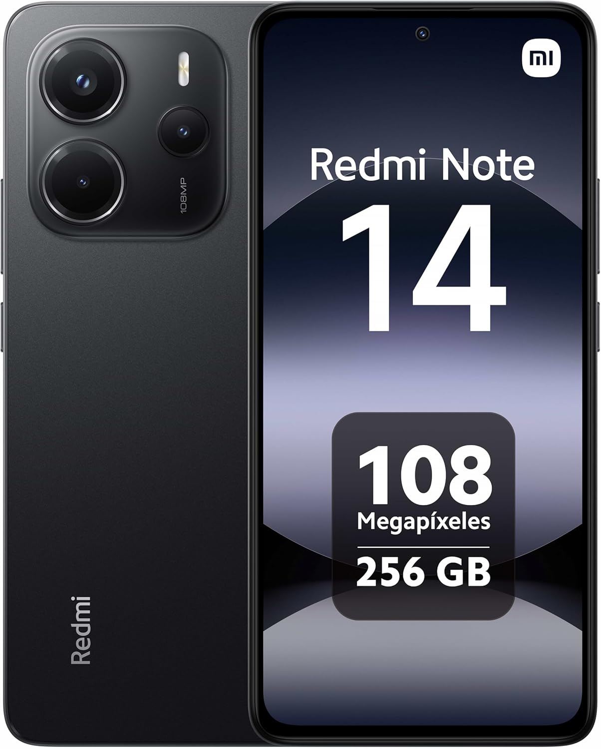 REDMI NOTE 14(8/256 GB)