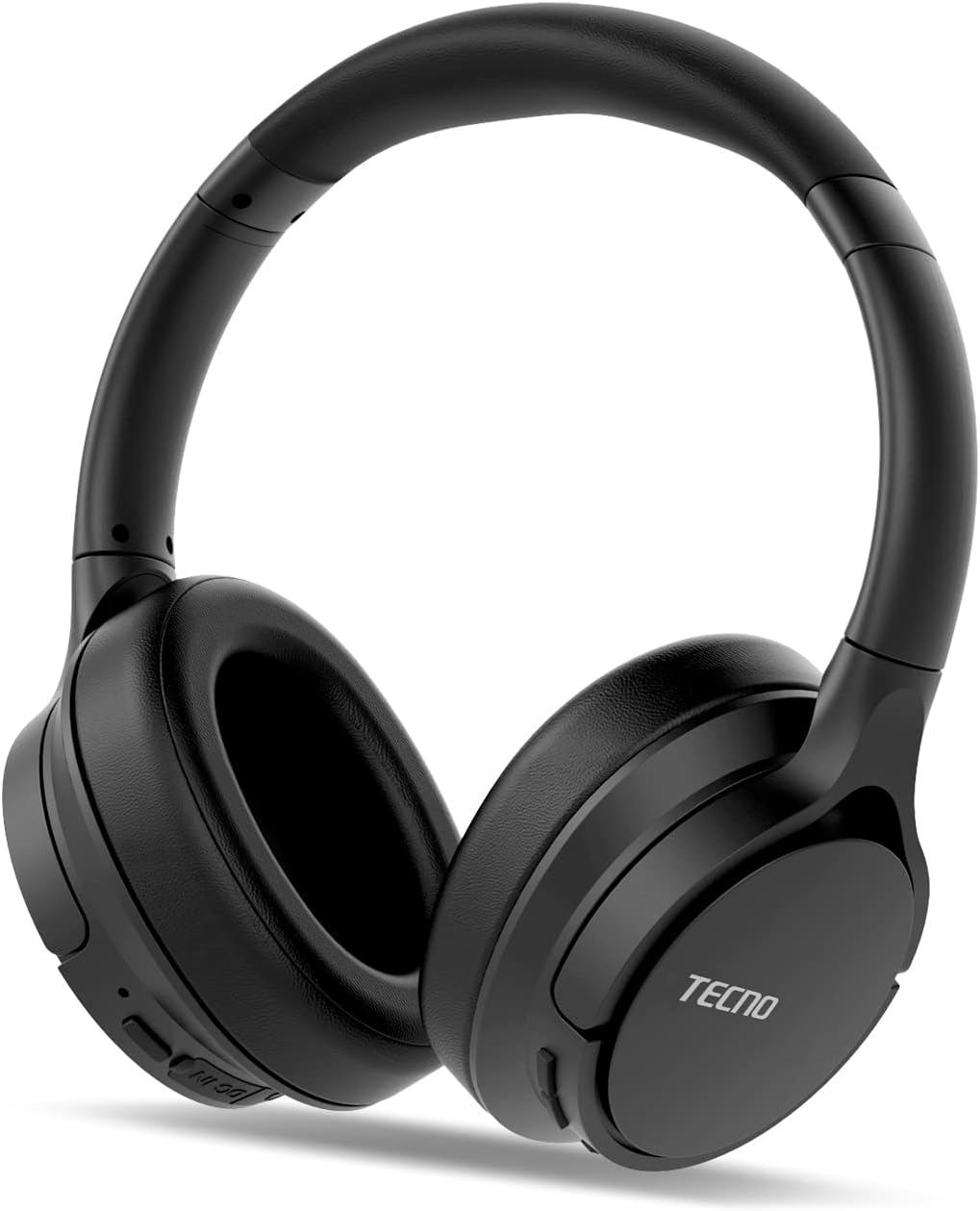 TECNO SMALL HEAD
