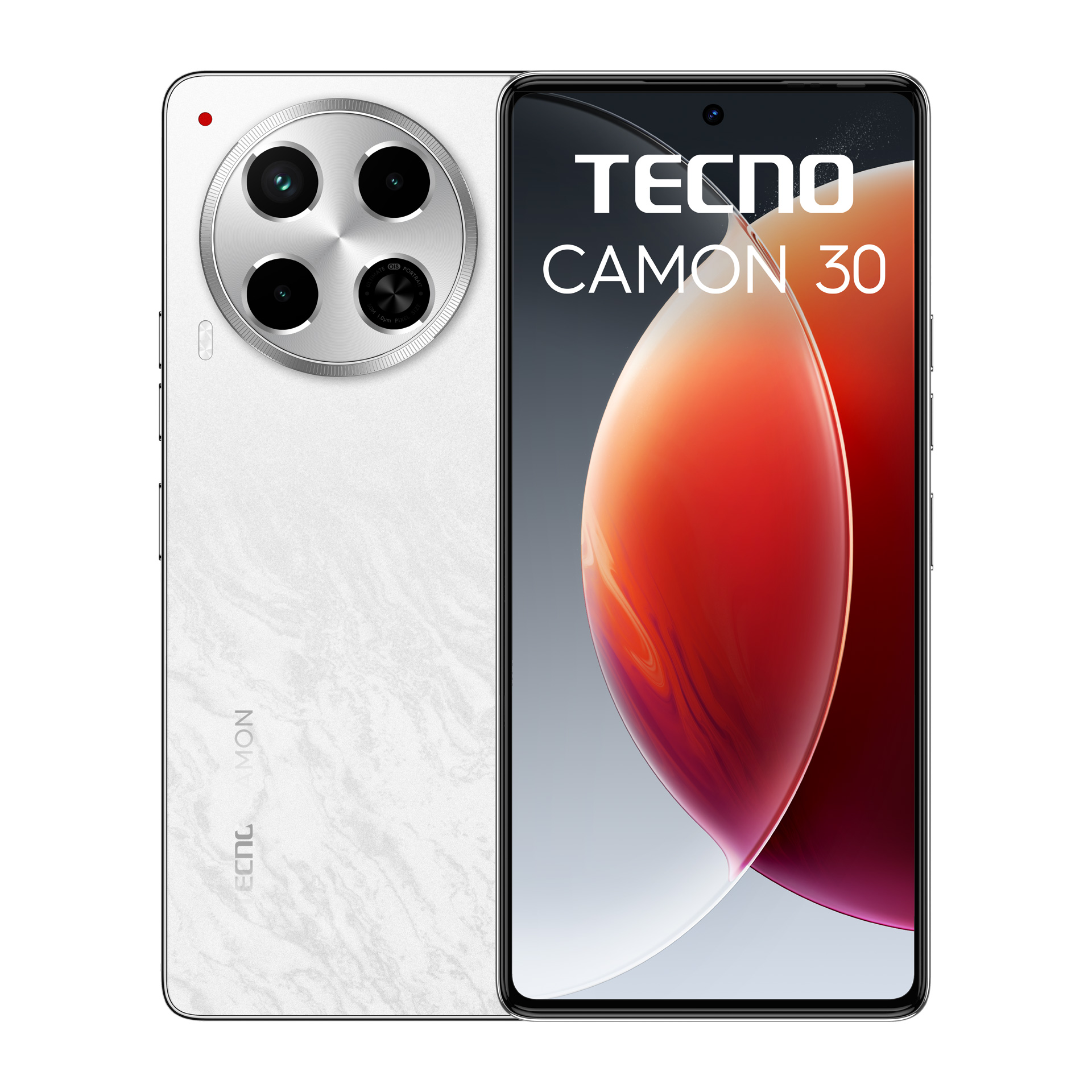 TECNO CAMON 30(12/256 GB) CL6K