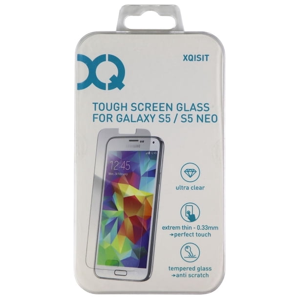 S5 GLASS