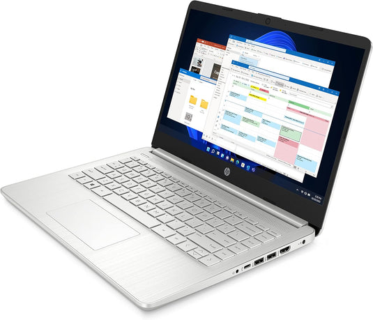HP 14S CORE i5(8/256gb) WIN.11