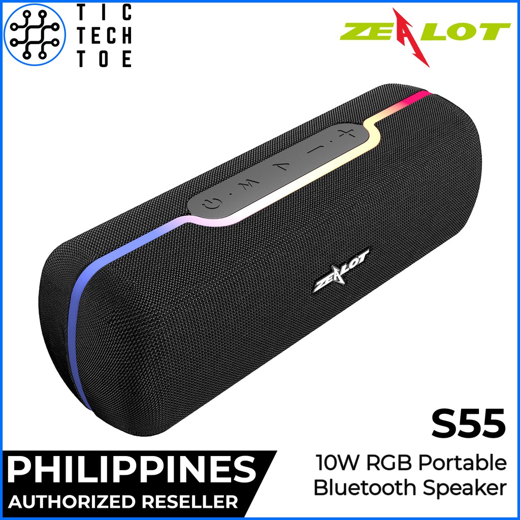 ZEALOT S55 SPEAKER